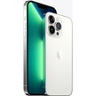 iPhone 13 Pro 256GB stříbrný