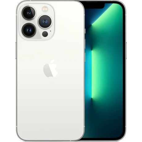iPhone 13 Pro 256GB stříbrný