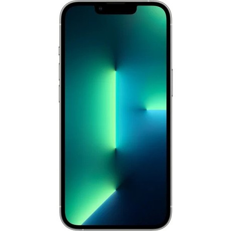 iPhone 13 Pro 256GB stříbrný