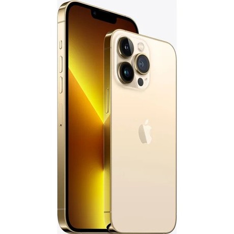 Apple iPhone 13 Pro 256GB zlatý