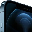 Apple iPhone 12 Pro Max 512GB tichomořsky modrý