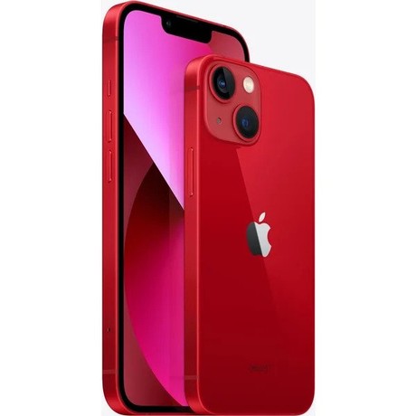 Apple iPhone 13 mini 128GB (PRODUCT) RED