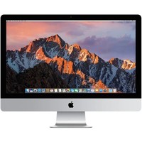 iMac 21,5“ s Full HD displejem je nástroj, se kterým dosáhnete všeho, čeho si zamanete. Jak běží čas přestanete