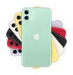 Apple iPhone 11 128GB zelený