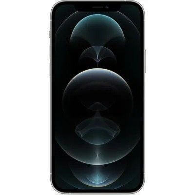 iPhone 12 Pro 512GB stříbrný