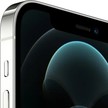 iPhone 12 Pro 512GB stříbrný