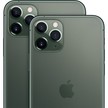 Apple iPhone 11 Pro Max 64GB půlnočně zelený