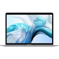 Nová generace Apple MacBook Air pro rok 2020 s 13.3palcovým Retina displejem s technologií True Tone, Touch ID, Force