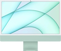 Ahoj, jsem iMac v novém formátu. Těší mě. Jsem inspirovaný těmi nejlepšími z produktů Apple a od základu
