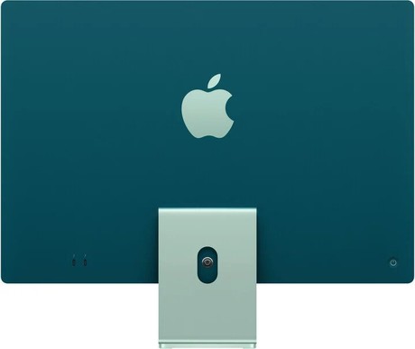 Apple iMac 24