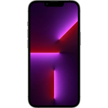 iPhone 13 Pro 128GB grafitový