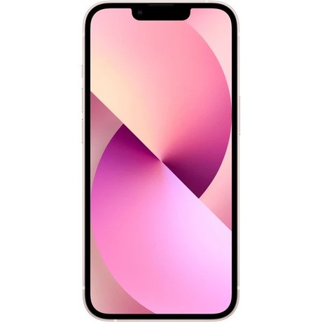 Apple iPhone 13 256GB růžový