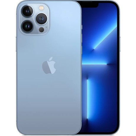 iPhone 13 Pro Max 512GB horsky modrý