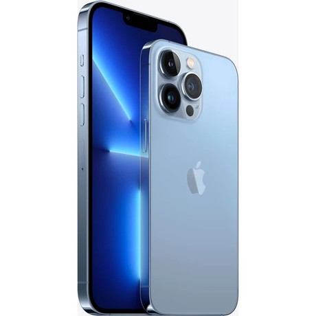 iPhone 13 Pro Max 512GB horsky modrý