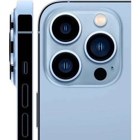 iPhone 13 Pro Max 512GB horsky modrý