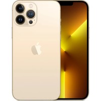 iPhone 13 Pro Max disponuje OLED panelem o úhlopříčce 6,7