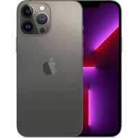 iPhone 13 Pro Max disponuje OLED panelem o úhlopříčce 6,7