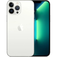 iPhone 13 Pro Max disponuje OLED panelem o úhlopříčce 6,7