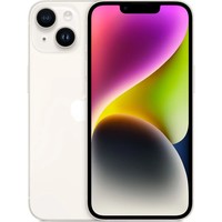 Vělký a větší. iPhone 14 Plus má nejdelší výdrž baterie ze všech iPhonů. A iPhone 14 vydrží na baterii celý