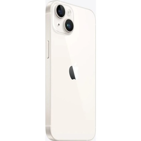 Apple iPhone 14 1286GB hvězdně bílý ( E sim)