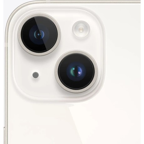 Apple iPhone 14 1286GB hvězdně bílý ( E sim)