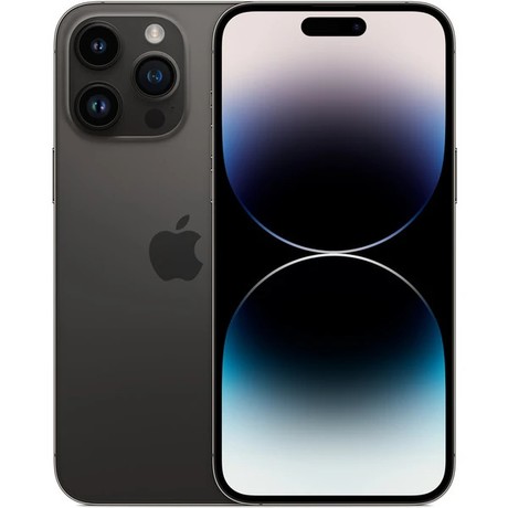 iPhone 14 Pro Max 128GB vesmírně černý