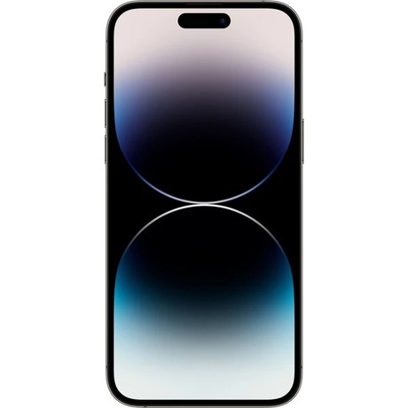 Apple iPhone 14 Pro Max 128GB vesmírně černý ( E sim)