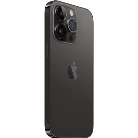 Apple iPhone 14 Pro Max 128GB vesmírně černý ( E sim)