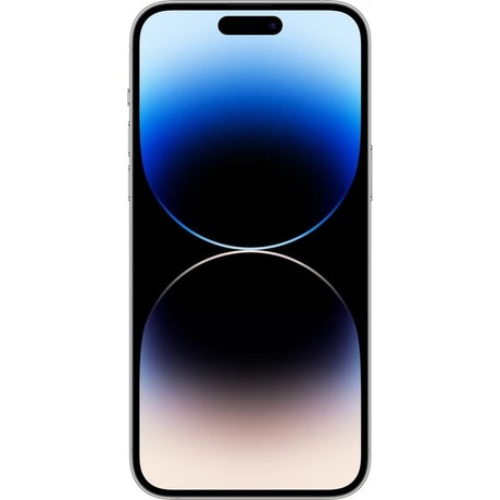 Apple iPhone 14 Pro Max 128GB stříbrný ( E sim) 