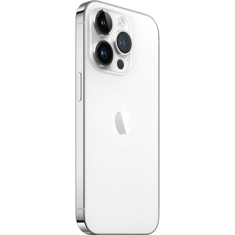 Apple iPhone 14 Pro Max 128GB stříbrný ( E sim) 