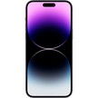 Apple iPhone 14 Pro Max 128GB temně fialový ( E sim)