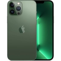 iPhone 13 Pro Max disponuje OLED panelem o úhlopříčce 6,7