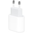 20W rychlonabíjecí adaptér USB-C a USB-C kabel