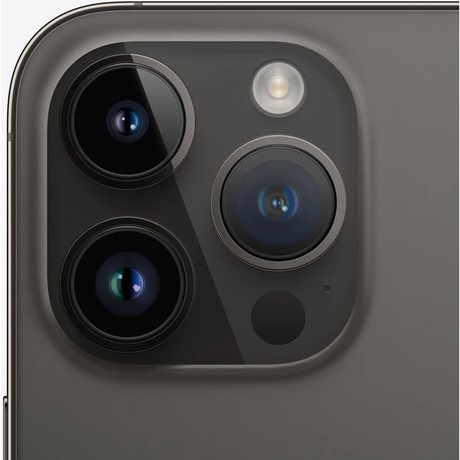 iPhone 14 Pro 128GB vesmírně černý