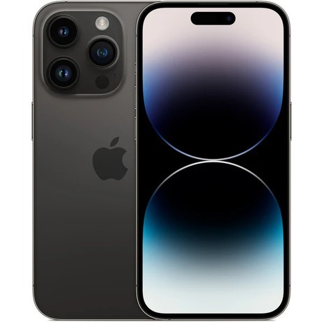 iPhone 14 Pro 128GB vesmírně černý