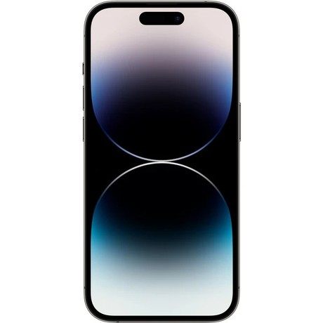 iPhone 14 Pro 128GB vesmírně černý