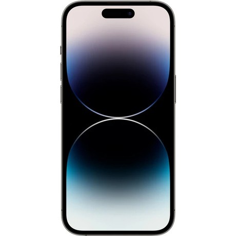 Apple iPhone 14 Pro 128GB vesmírně černý