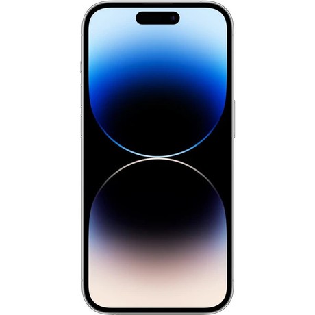 Apple iPhone 14 Pro 256GB stříbrný