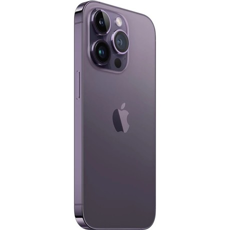 Apple iPhone 14 Pro 256GB temně fialový