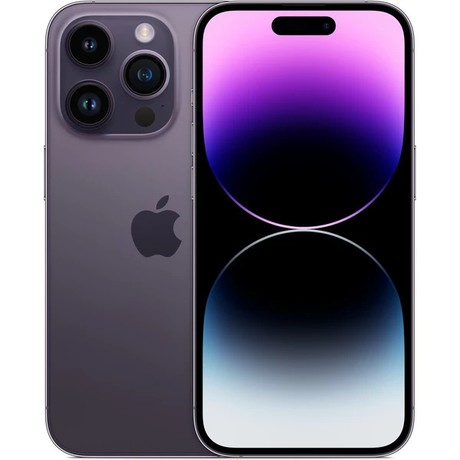 Apple iPhone 14 Pro 256GB temně fialový