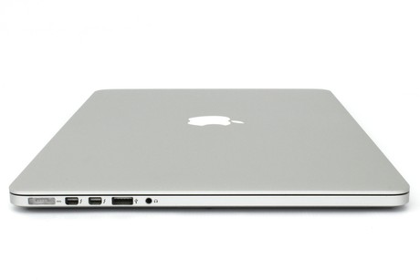 Macbook Pro RETINA 15.4
