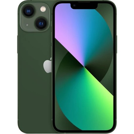 Apple iPhone 13 mini 256GB zelený