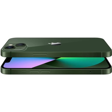 Apple iPhone 13 mini 256GB zelený