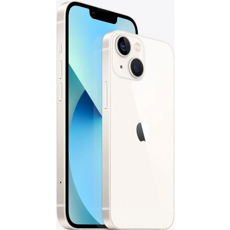 Apple iPhone 13 mini 128GB hvězdně bílý