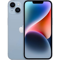 Vělký a větší. iPhone 14 Plus má nejdelší výdrž baterie ze všech iPhonů. A iPhone 14 vydrží na baterii celý