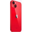 Apple iPhone 14 256GB červený