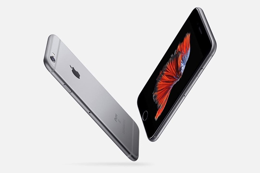 iphone 6s