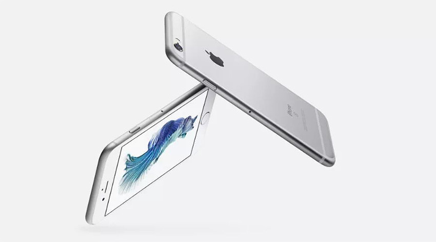 Iphone 6s