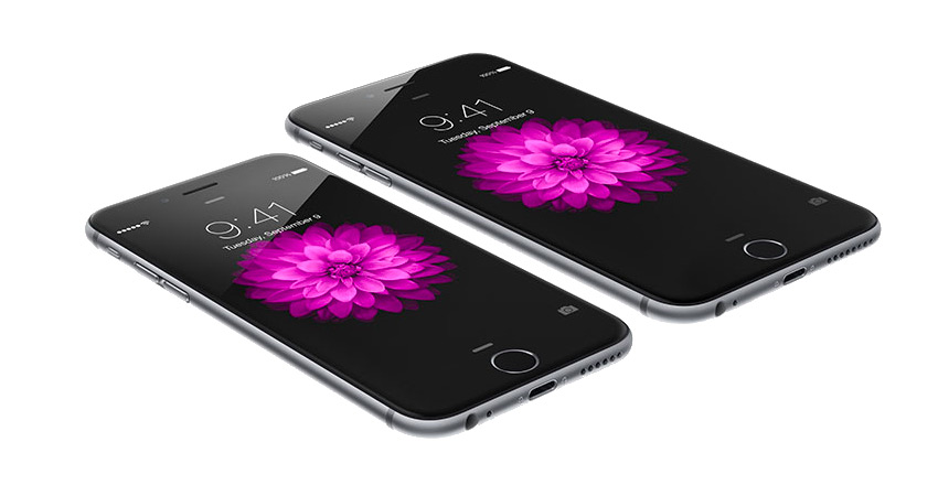 iPhone 6